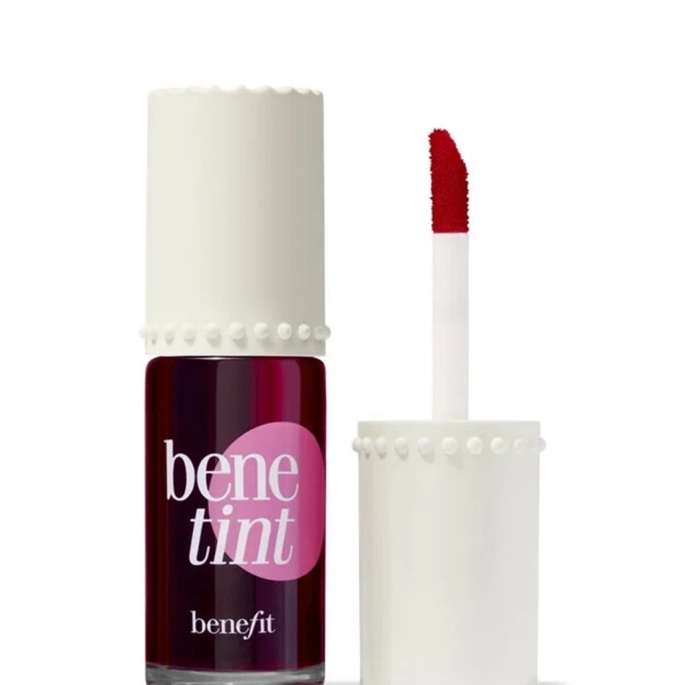 Benefit Benetint Red Lip & Cheek Tint - rose